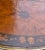 19th Century Antique 19th Century Pair of Louis XV Style Marquetry Side Table With Gilt Bronze Accents For Sale - Image 5 of 13