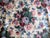 French Country Schumacher Waverly Cabbage Rose Chintz Botanical Upholstery Fabric- 7 Yards For Sale - Image 3 of 9