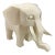 Johnathan Schultz “Elegant Elephant” Sculpture, 1 of 10 For Sale