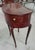 1920s Louis XV Style Marquetry Lady's Commode, 1920s For Sale - Image 5 of 11