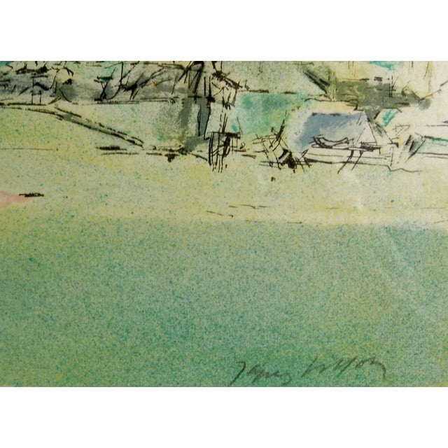 Modern Jacques Villon, Magie Quotidienne, 1954 For Sale - Image 3 of 5