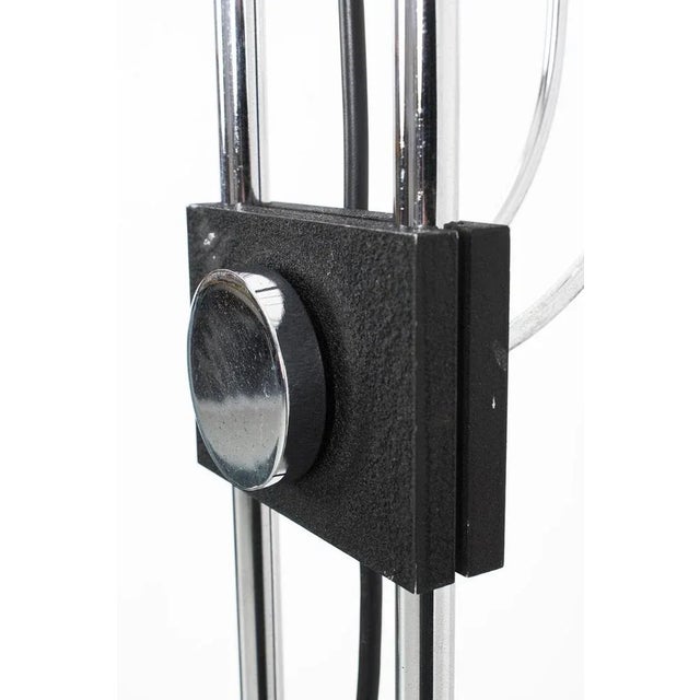 Vintage Italian Uplight Floor Lamps For Sale - Image 3 of 8