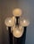 7-Light Floor Lamp in the style of Goffredo Reggiani, 1970 For Sale - Image 9 of 11