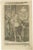 Early 18th Century Albert III, 1708, Paper For Sale - Image 5 of 5
