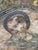 18th Century Italian Framed Embroidered Panel For Sale In Los Angeles - Image 6 of 9