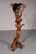 Sculptural Oak Coat Rack, Italy, 1960 For Sale - Image 10 of 10