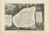 Antique Map of Basses-Alpes in France attributed to V. Levasseur, 1854 For Sale