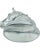 Metal Vintage Equestrian Horse Head Champagne Ice Bucket Cooler Silverplate For Sale - Image 7 of 10