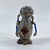 Early 20th Century Tikar Clay House God 4inch Cameroon For Sale In Denver - Image 6 of 8