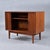 The perfect cabinet for the perfect place. It’s difficult to find a compact credenza, most units with these proportions...