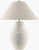 Illuminate your space with the captivating allure of the Amaryllis accent table lamp, a quintessential piece for those who...