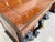 Early 19th Century Regency Mahogany Sideboard With Ebony Inlays For Sale - Image 9 of 18