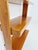 Wood Vintage German Walnut Bookshelf, 1960s For Sale - Image 7 of 11