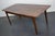 French Oak Farmhouse Dining Table, 19th Century For Sale - Image 10 of 18
