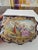 Late 19th Century Antique Sea Shell French Sevres Ridged Jewelry Box Casket For Sale - Image 12 of 12