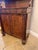 Antique Regency Mahogany Chiffonier, 1820 For Sale - Image 4 of 10