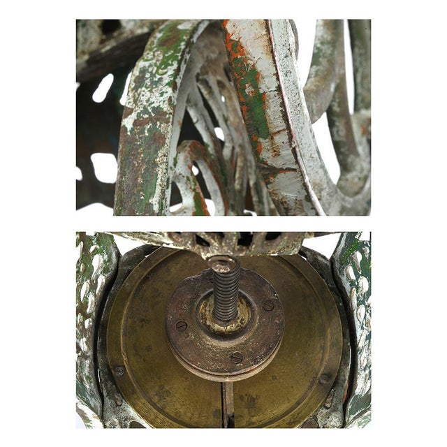 Ice Crushing Machine, 1950s For Sale - Image 3 of 5