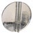 Soliflore Vase by Klaus Breit for Wiesenthal Hutte, Germany, 1970s For Sale