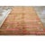 Mid 20th Century Mid-Century Modern Handmade Turkish Room Size Rug in the Style of Atomic Art For Sale - Image 5 of 10