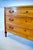 19th Century French Directoire Commode in Yew Wood, Neoclassical Style For Sale - Image 12 of 16