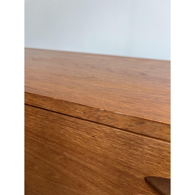 Sideboard from Avalon, United Kingdom, 1960s For Sale - Image 11 of 18