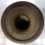 Metal Late 19th Century Chinese Archaistic Bronze Turtle/Floral Motif Phoenix Head Handles Gu-Form Vase For Sale - Image 7 of 9