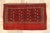 79341 Century Turkmen Chuval Bag Face, 02'06 X 03'11 For Sale - Image 11 of 11
