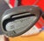 Rare GuildMaster Limited Edition Crocodile Leather & Golf Club Director's Chair For Sale - Image 10 of 17
