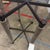 Glass Uttermost Hex Dining Table, 60 Inch For Sale - Image 7 of 11