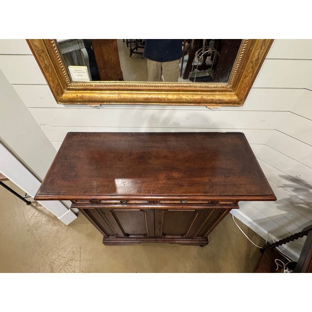 Wood Early 19th Century Italian Consoles For Sale - Image 7 of 17