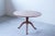 Alder Wood Entry Table by Carl Malmsten For Sale - Image 3 of 14