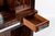 Antique French Art Deco Macassar Ebony Vanity Cabinet by Georges Champion (Attr) For Sale - Image 12 of 15