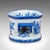 1950s Vintage Champagne Bottle Cooler, English, Ceramic, Ice Bucket, Planter, c.1950 For Sale - Image 5 of 12