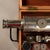 Salmoiraghi Milano Spotting Scope with Wooden Case For Sale - Image 5 of 12