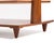 Mid Century Magazine Tree Table After Edward Wormley for Dunbar Four Shelves Unmarked For Sale - Image 10 of 12