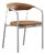 Chair in Oak by Henrik Tengler For Sale