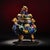 Gilt Cloisonné Dragon Motif Incense Burner / Censer For Sale In Los Angeles - Image 6 of 9