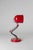 Articulated Table Lamp from MB Barcelona, Spain, 1970s For Sale - Image 15 of 15