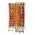 Dazzling Mini Size Turkish Kilim, Mid-20th Century - 2'4" x 3'7" For Sale