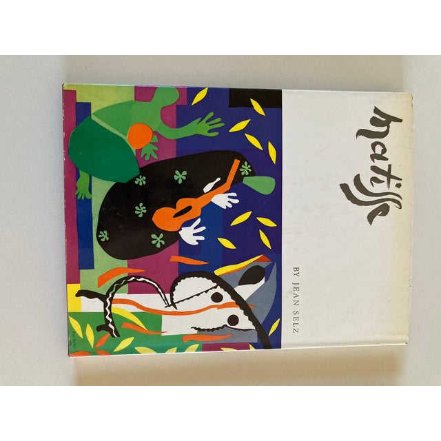 Paper Set of Picasso, Van Gogh, and Matisse Coffee Table Art Books by Crown For Sale - Image 7 of 12