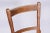 Art Deco Beech Chair from Fischel, Czechia, 1920s, in Good conditions. Designed 1920 to 1949 This piece is attributed to...