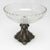 Patera was produced in Vienna between 1880 and 1900. It is made of eclectic style. It is preserved in very good condition.