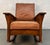 American Vintage Mission Oak Rocking Chair by Southern Furniture Company For Sale - Image 3 of 12