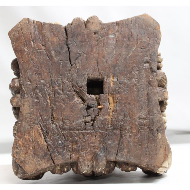 Corinthian Capital Riser For Sale - Image 15 of 16