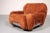 Lounge Chairs in the style from Adriano Piazzesi Italy, 1970, Set of 2 For Sale - Image 6 of 13