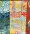 Wood Monumental 1982 Abstract Painting “Old Man Dreaming of Immortality” by Wongi Sul – 8 Ft Wide For Sale - Image 7 of 7