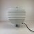 Greta Table Lamp by Maurizio Ferrari for Lamiprogetti, 1980s For Sale - Image 17 of 18