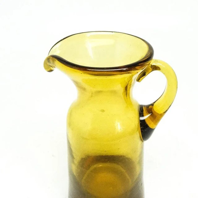 1970s Postmodern Jug from Prądniczanka, Poland, 1970s For Sale - Image 5 of 6
