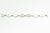 Late 20th Century Mexican Turquoise Sterling Silver Link Bracelet For Sale - Image 10 of 14