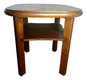 Mid-Century Tray Table, 1950s